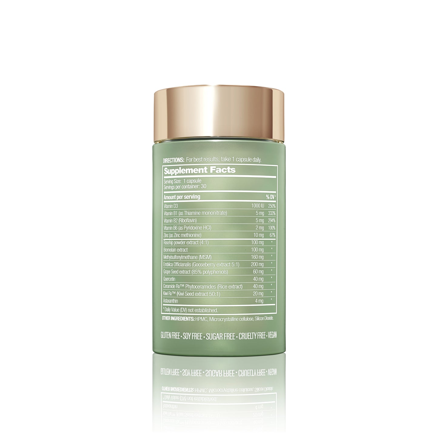 Halo Beauty Kiwi Skin Booster