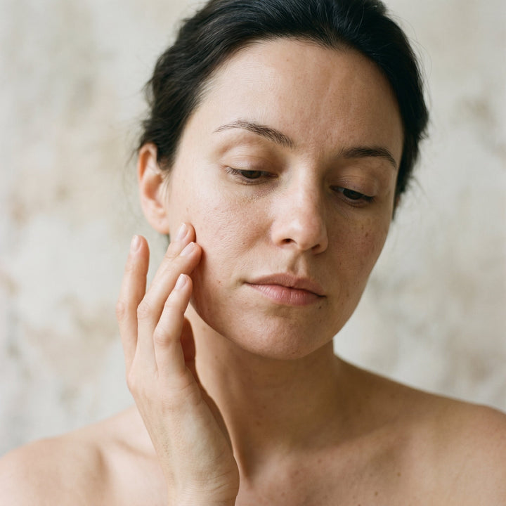 Can Supplements Really Help With Oily Skin + Breakouts? (Short answer: yes—if you pick the right nutrients)