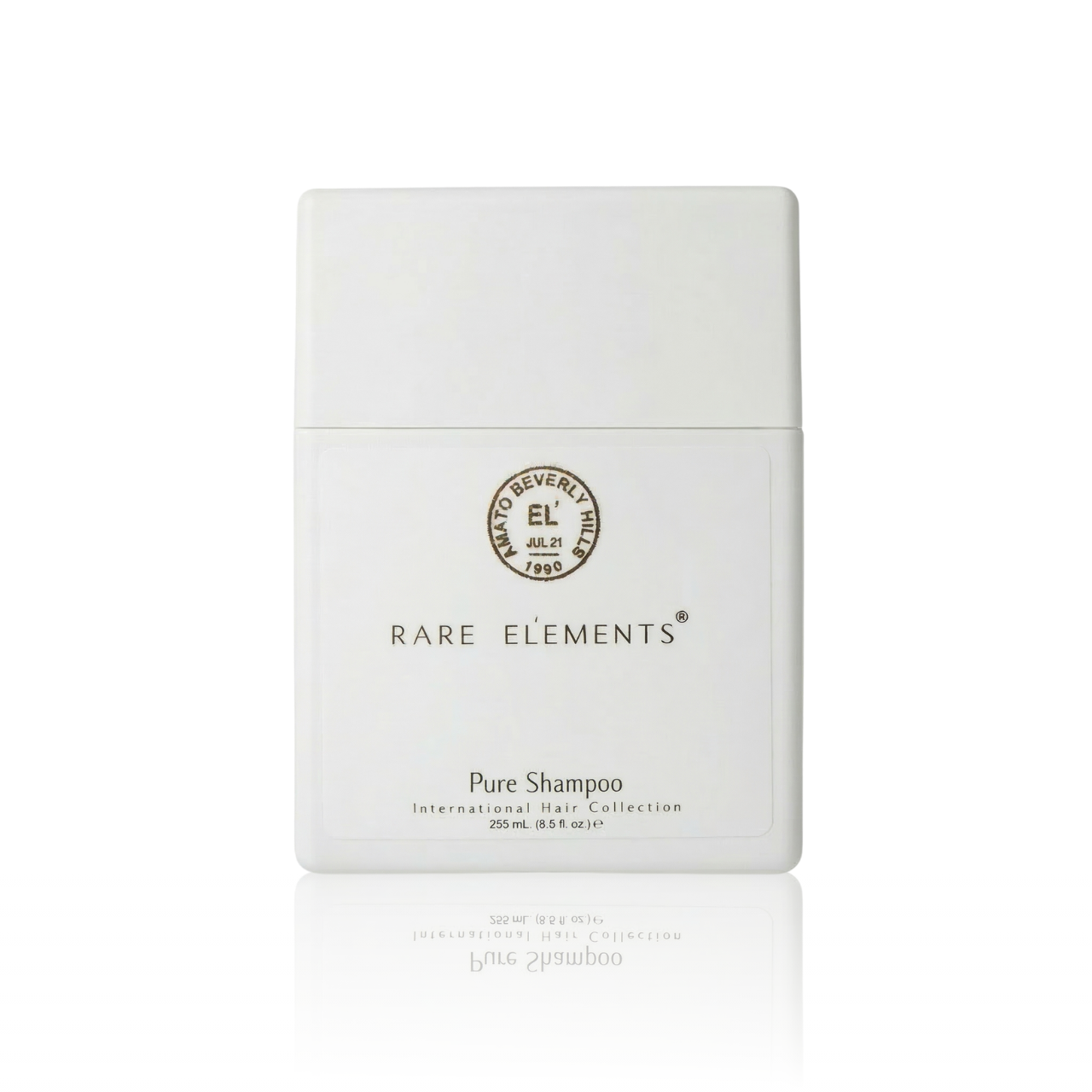 Hair Care by Rare El’ements®