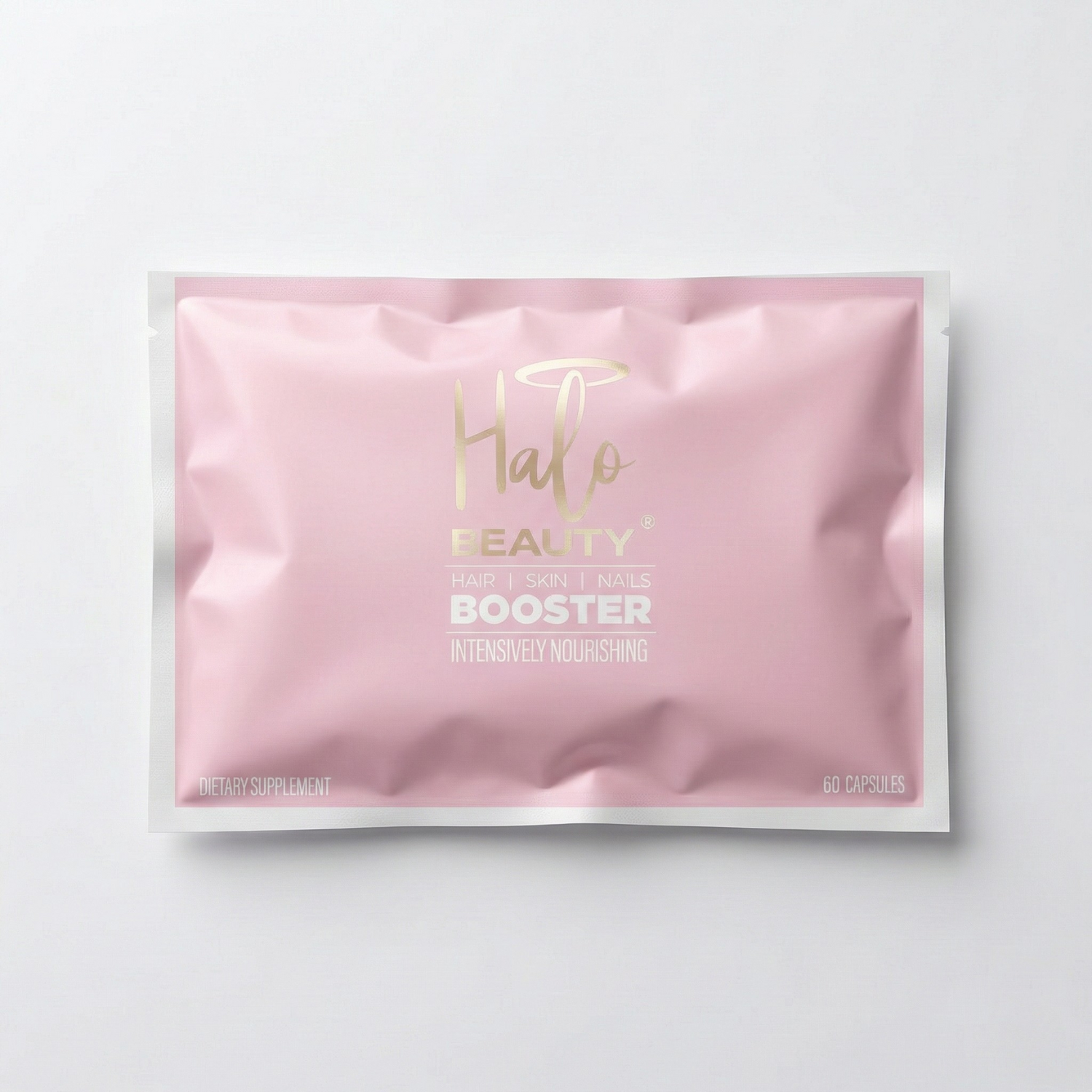 halo beauty refill pack