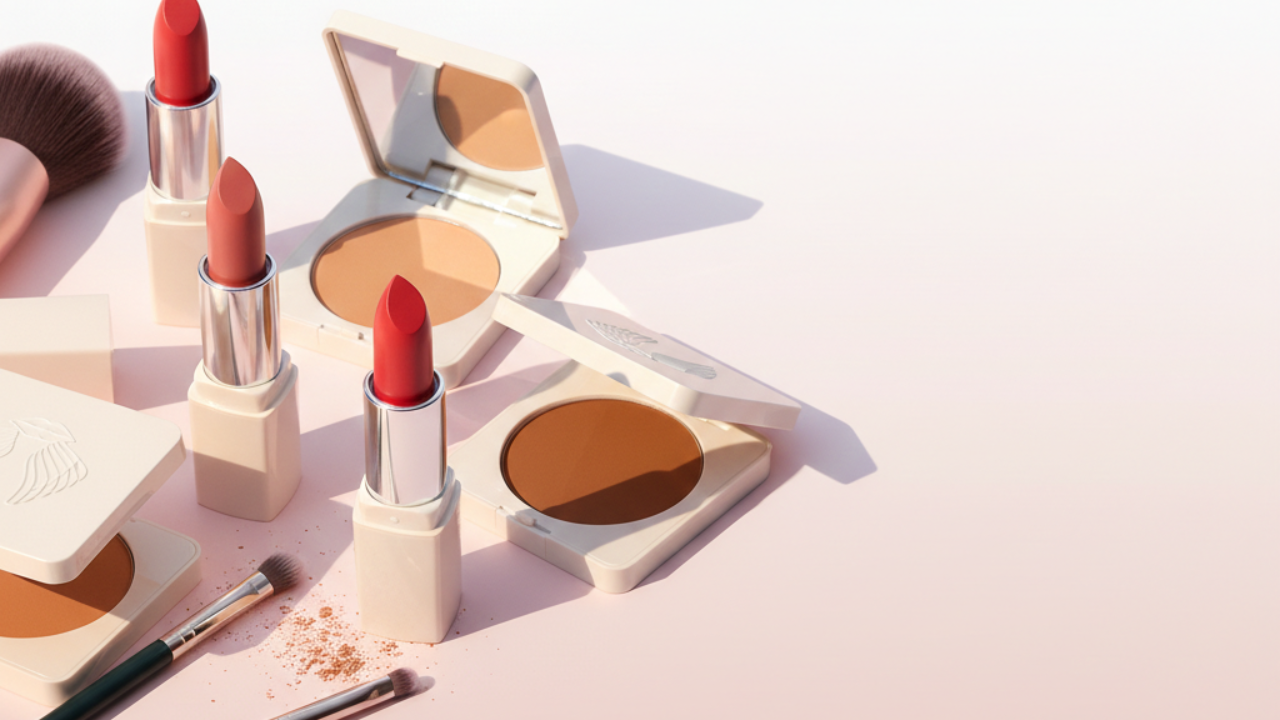 Clean Beauty
