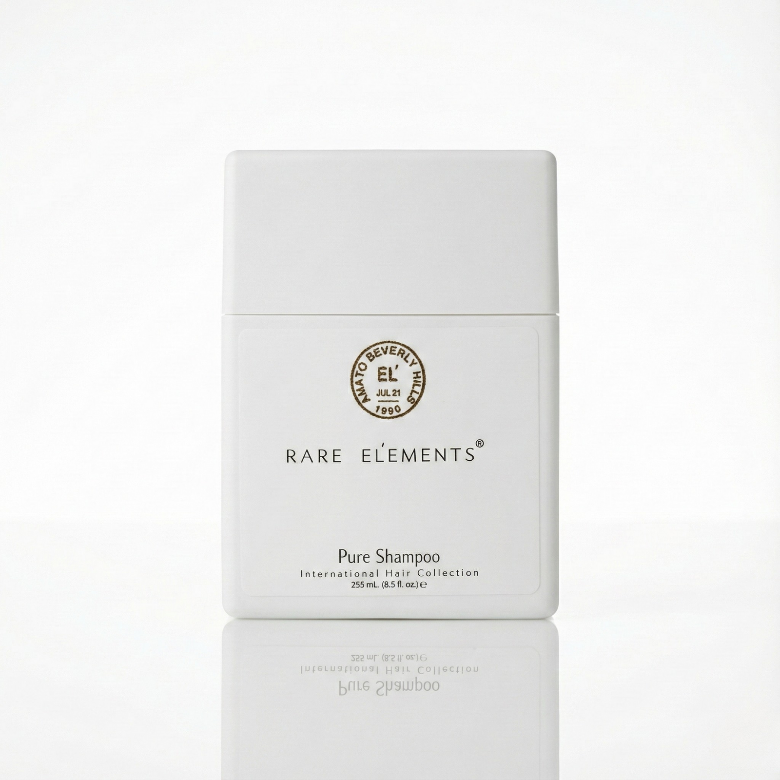 Rare El’ements Award Winning Pure Shampoo Hair Bathe