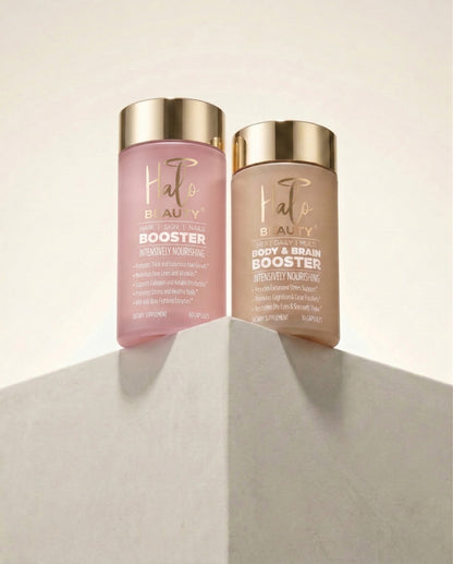 Complete Beauty Foundation (HSN + Her Daily Multi)