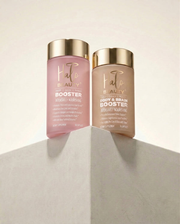 Complete Beauty Foundation (HSN + Her Daily Multi)