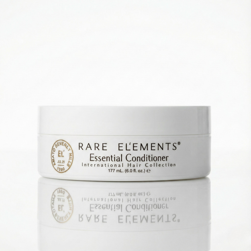 Rare El’ements Essential Daily Deep Conditioning Hair Masque