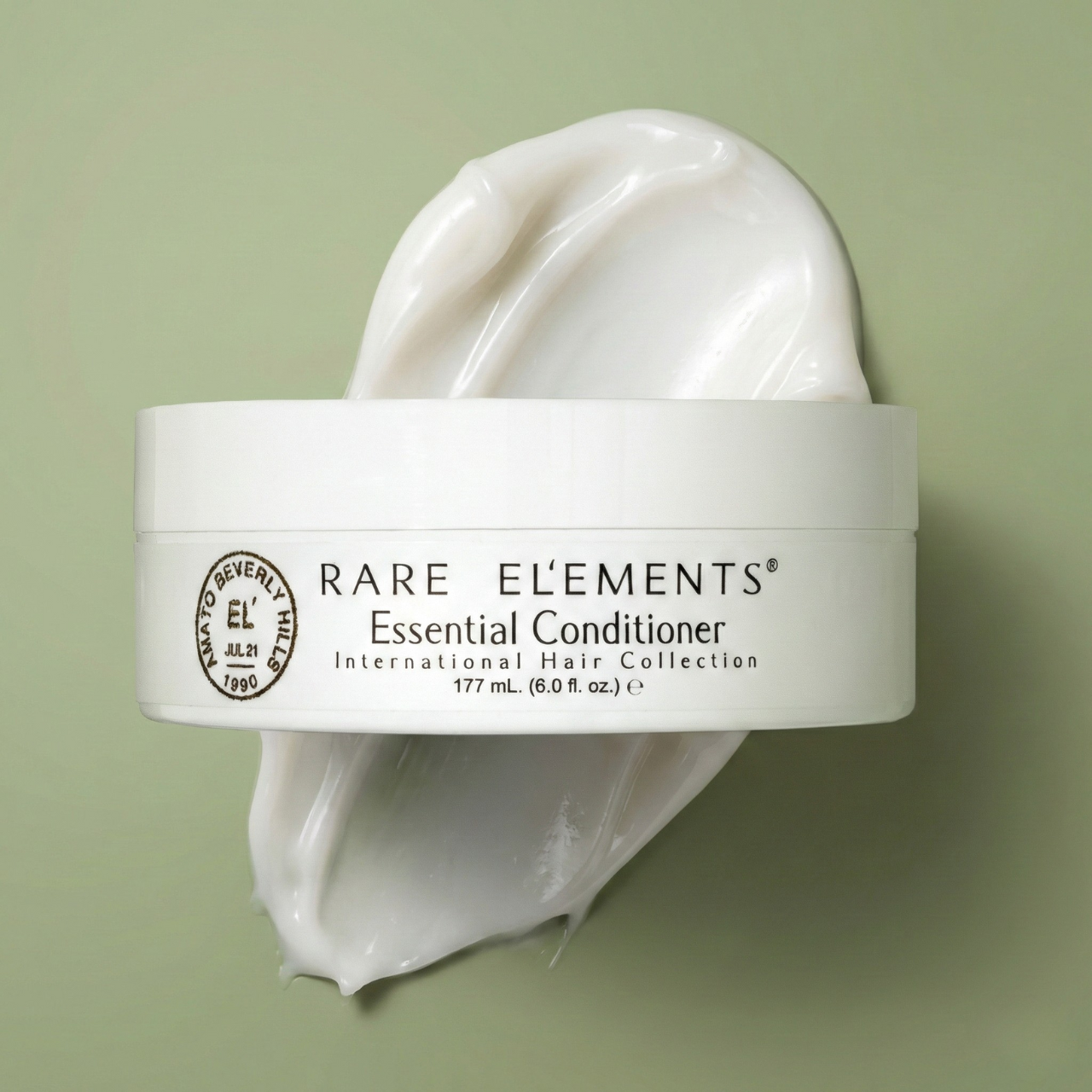 Essential Daily Deep Conditioning Hair Masque