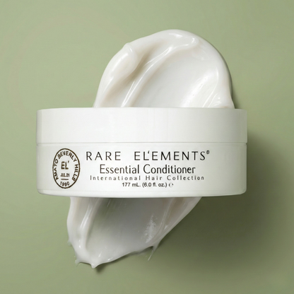 Essential Daily Deep Conditioning Hair Masque