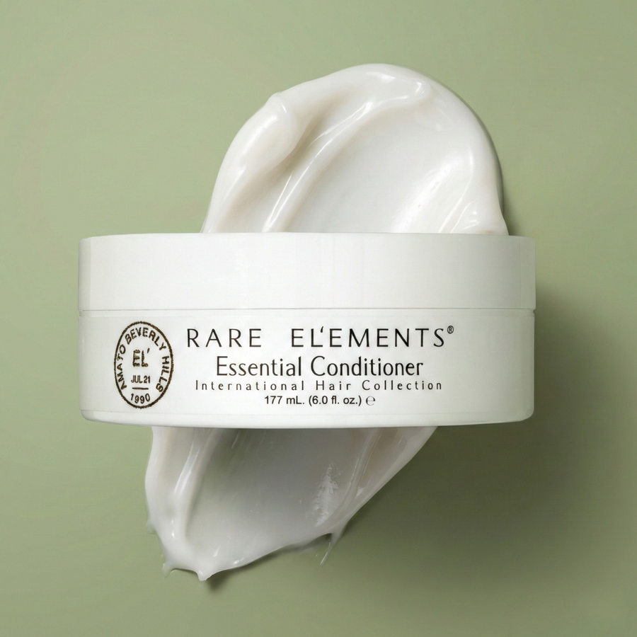 Rare El’ements Essential Daily Deep Conditioning Hair Masque