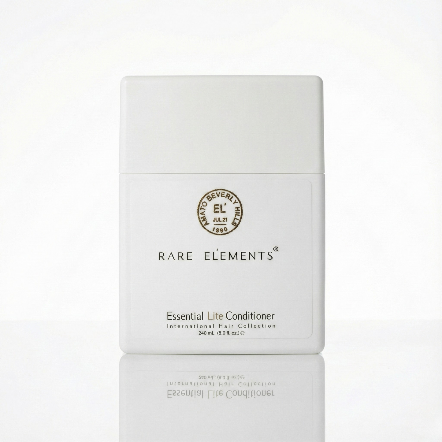 Essential Lite Hydrating Hair Conditioner