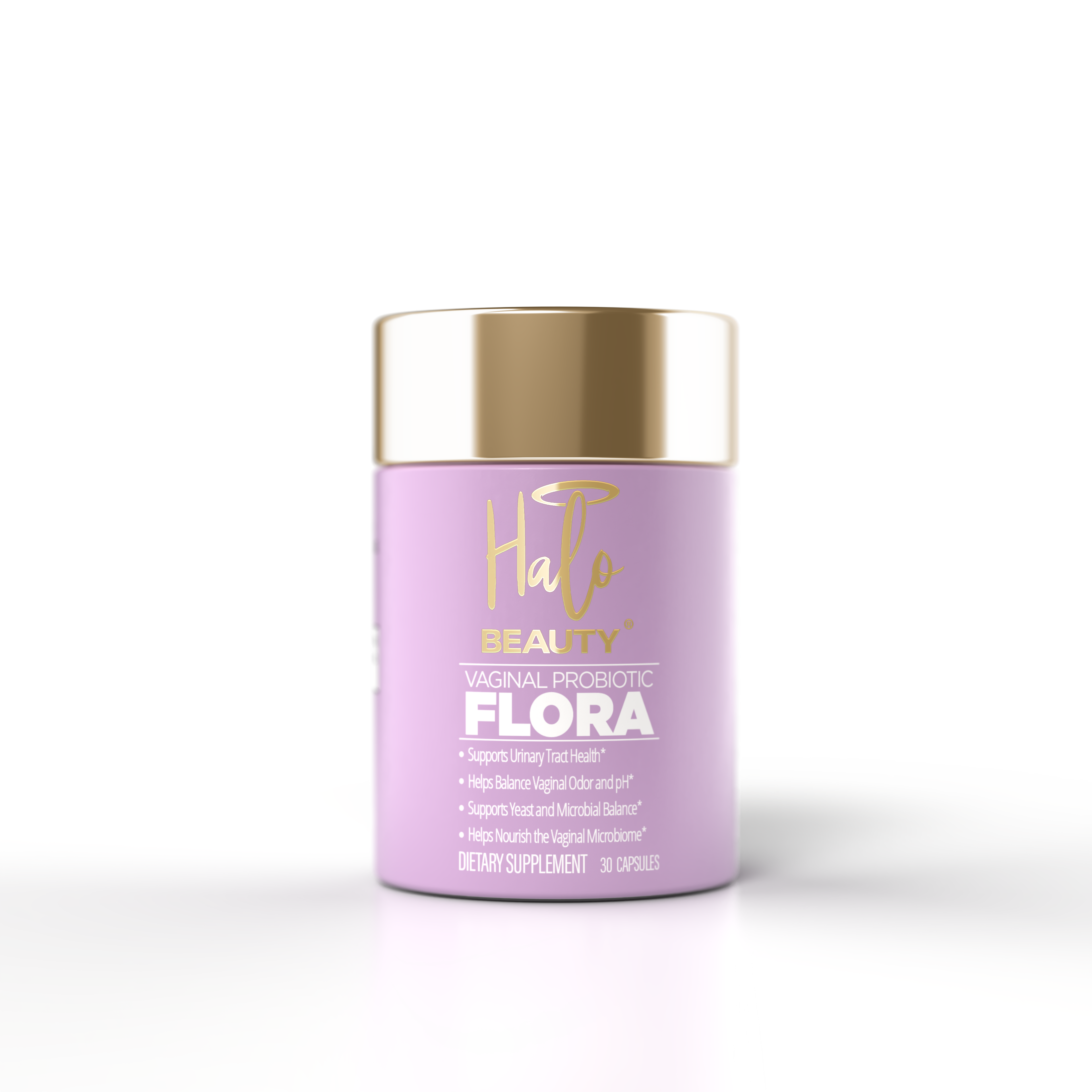 Flora – Pre-Order Now