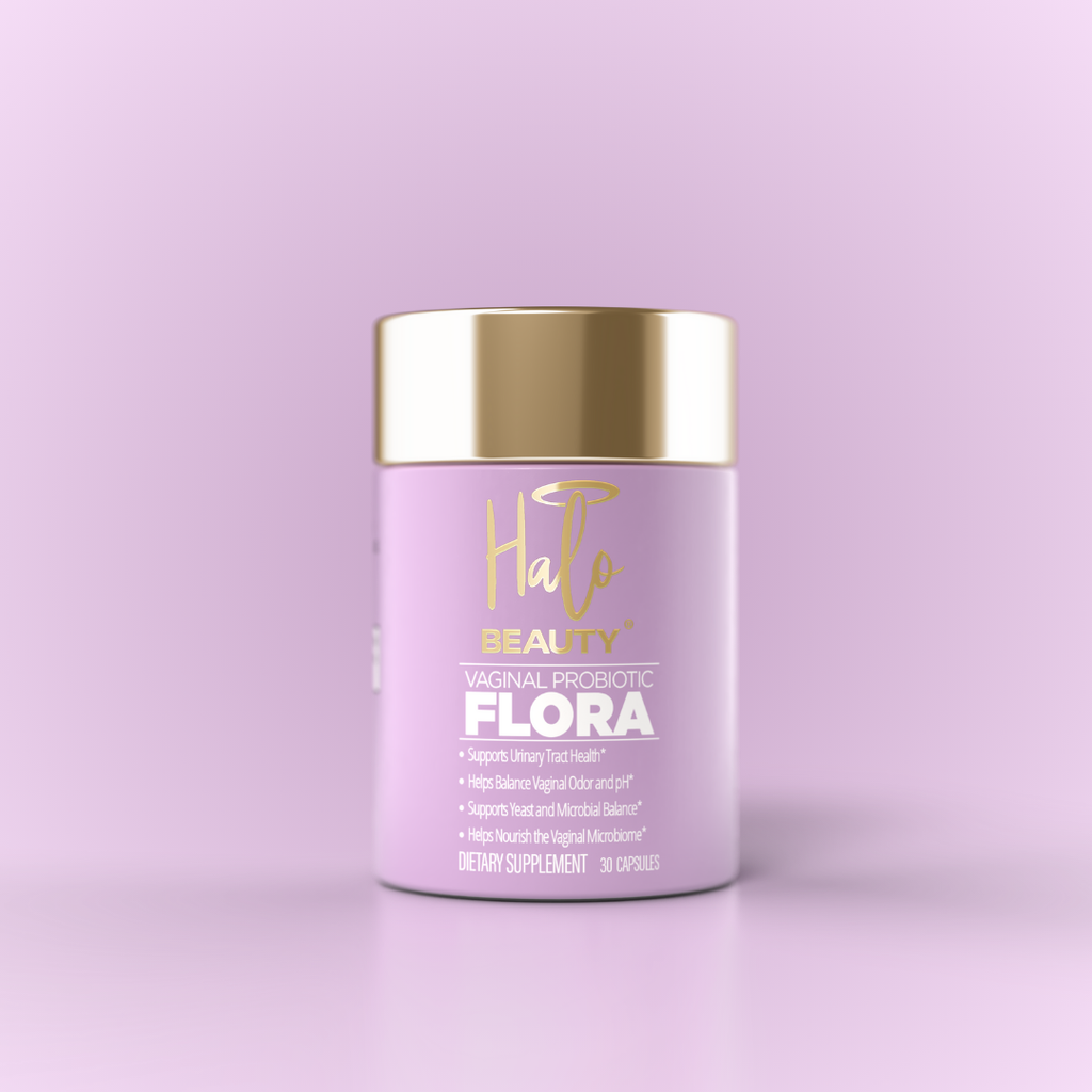 Flora – Pre-Order Now
