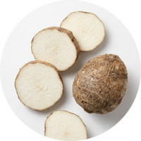 Glucomannan (Konjac Root)
