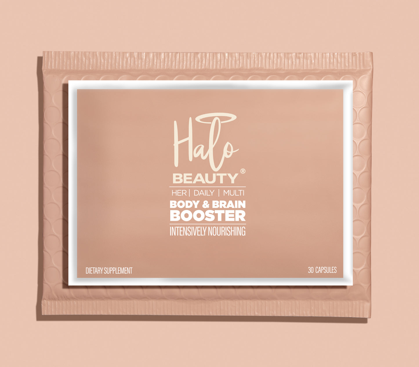 Her Multi Body & Brain Booster Refill