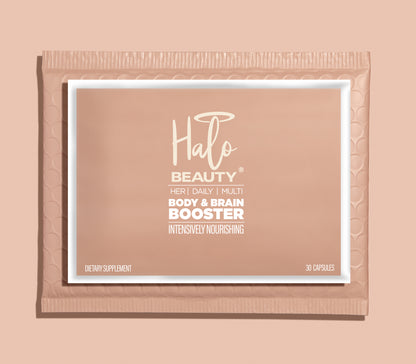 Her Multi Body & Brain Booster Refill