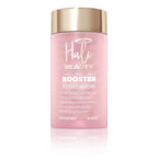 HALO Beauty Hair Skin and Nails Booster supplement front label