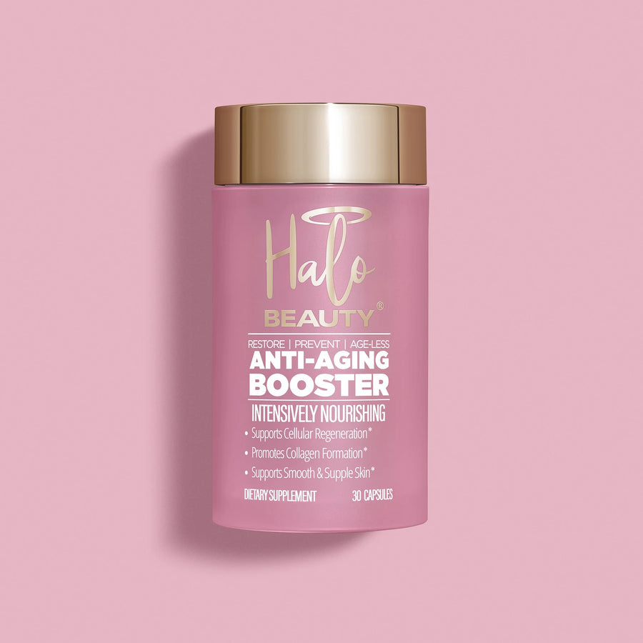 Cellular & Antioxidant Support Complex