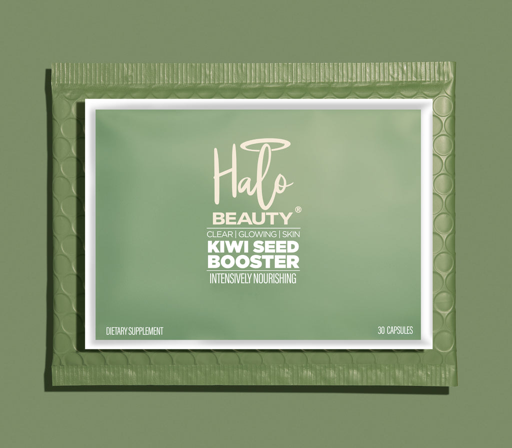 Kiwi Skin Booster Refill