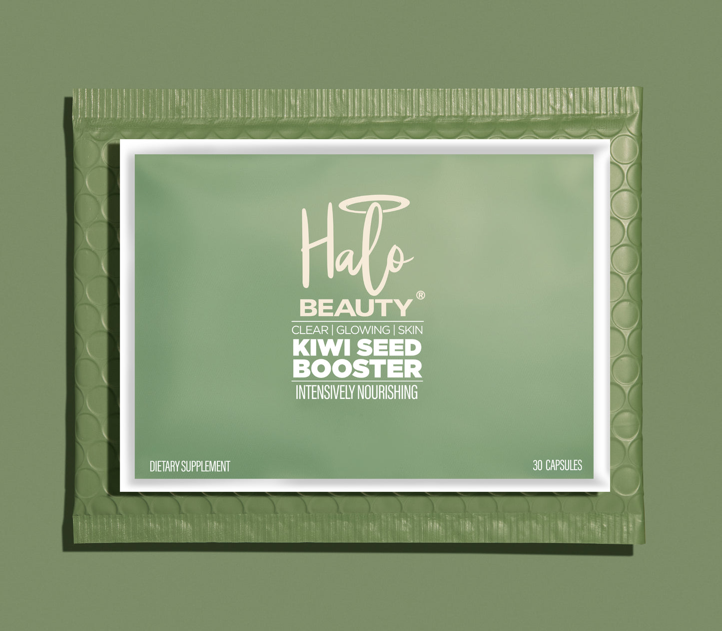 Kiwi Skin Booster Refill