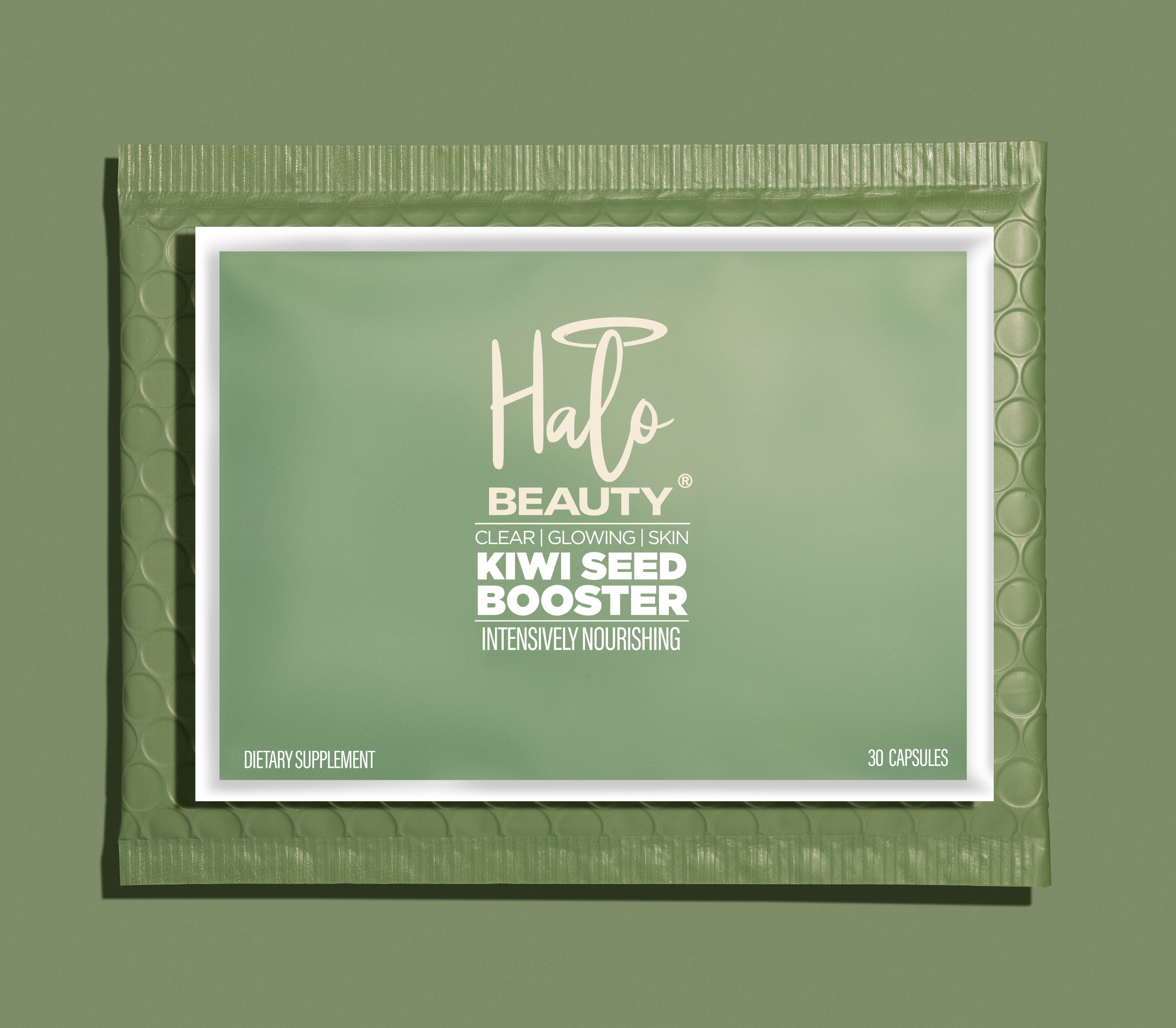 Kiwi Skin Booster Refill