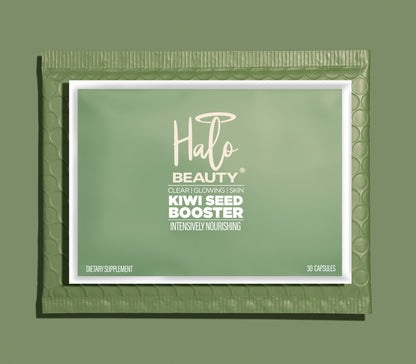 Kiwi Skin Booster Refill