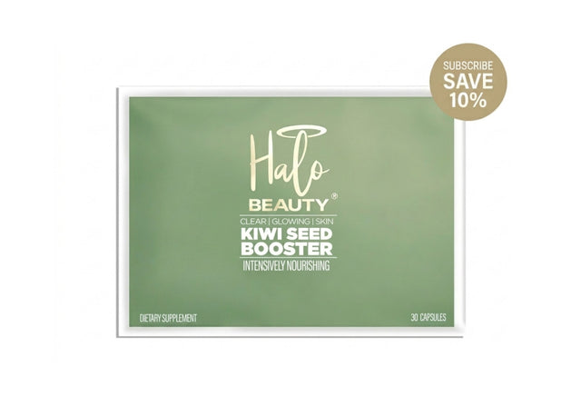 Kiwi Skin Booster Refill
