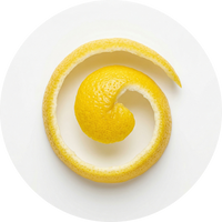 Lemon Peel Extract