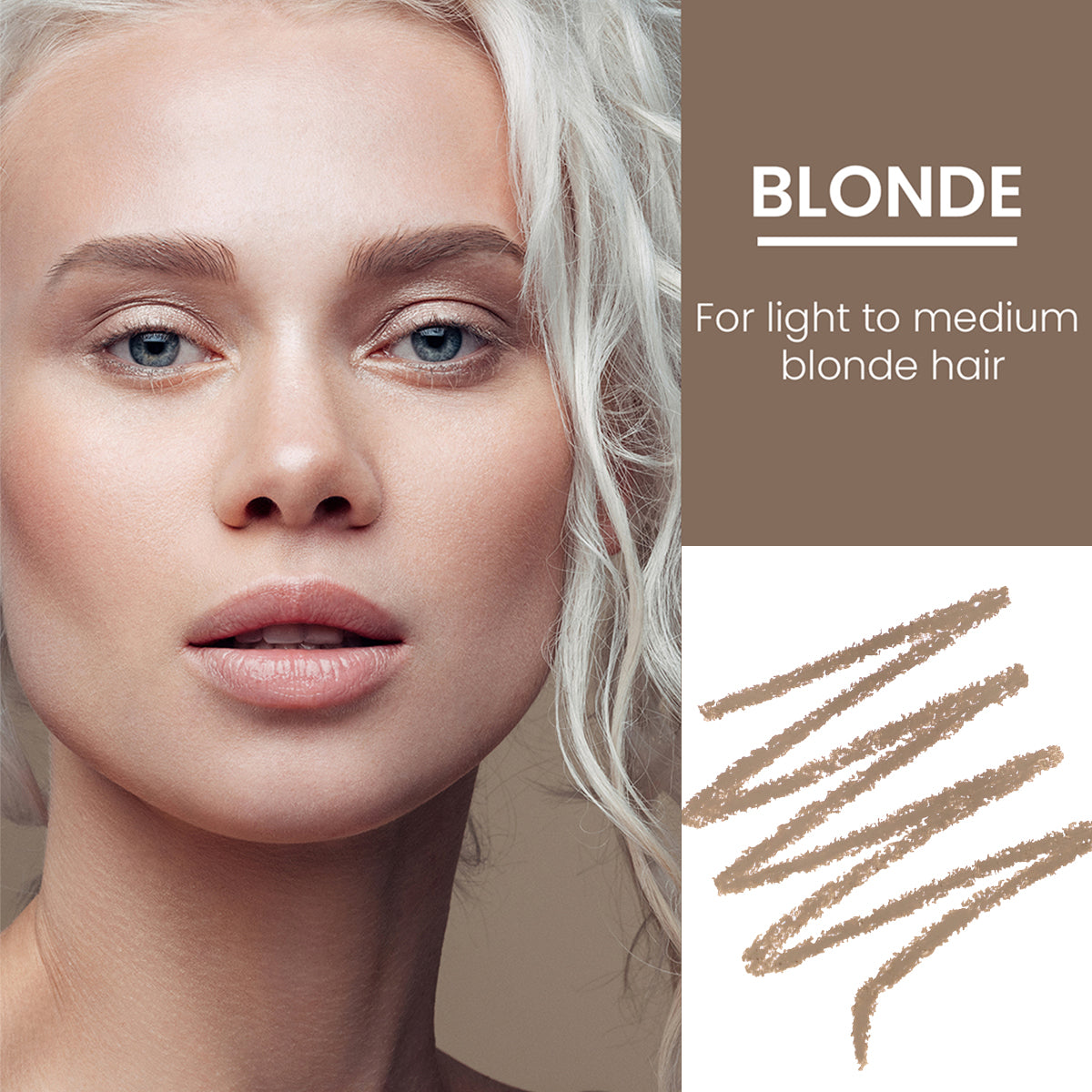 Brow Definer Pencil