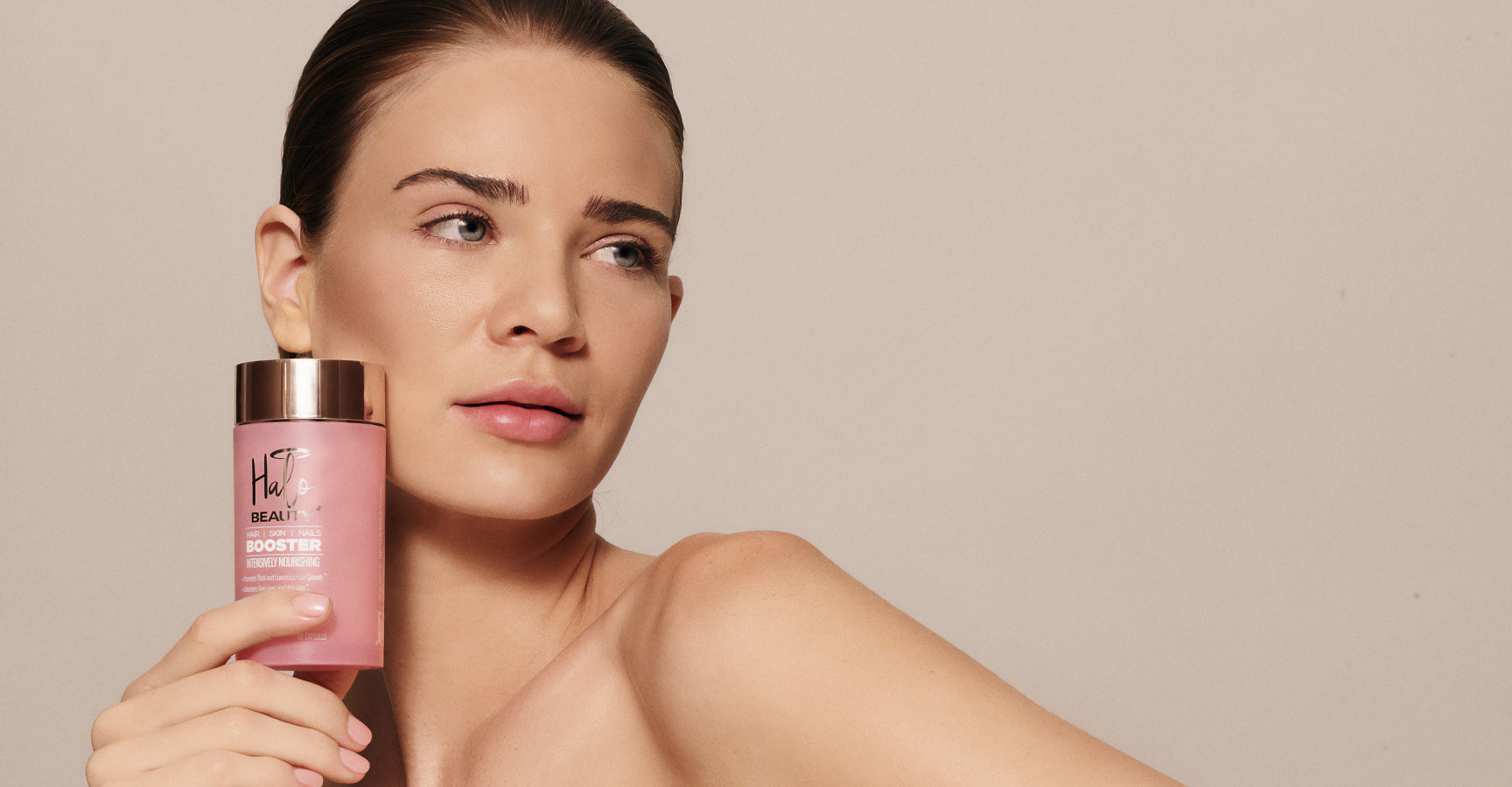 HALO BEAUTY – Halo Beauty