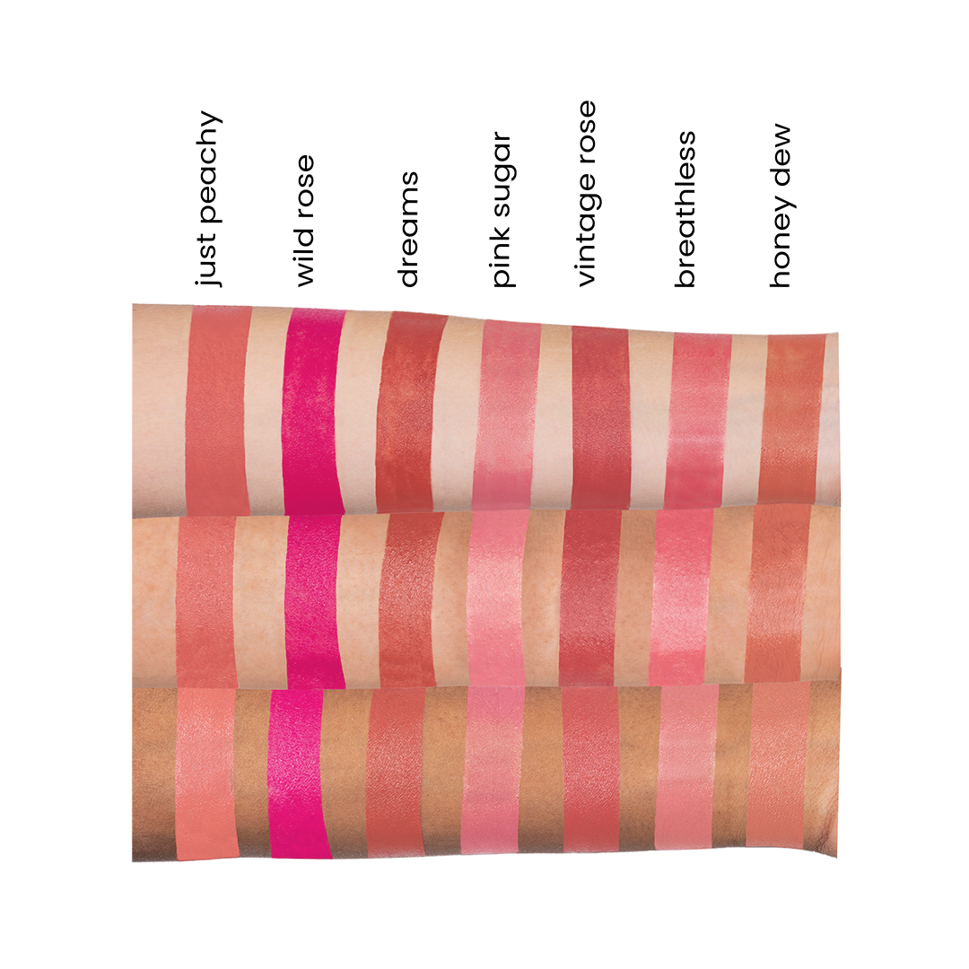 Super Moisture Lipstick
