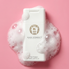 Rare El’ements Travel-Size Pure Shampoo