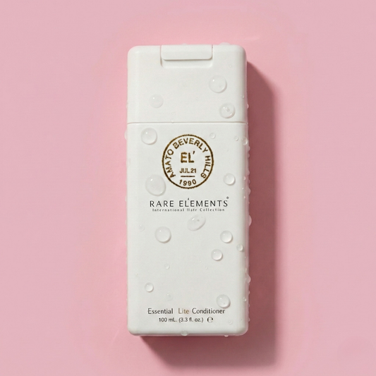 Travel-Size Essential Lite Conditioner