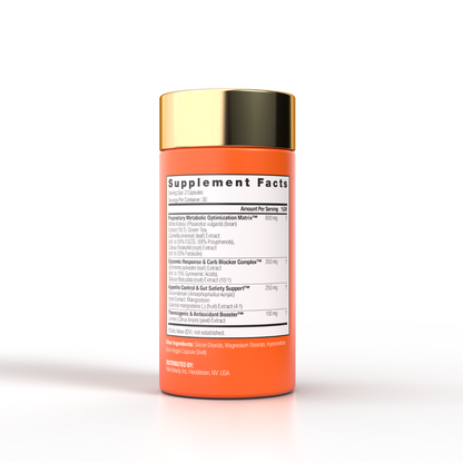 Halo Beauty TRYM Daily Support