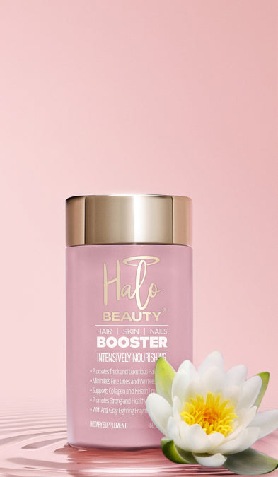 HALO BEAUTY – Halo Beauty