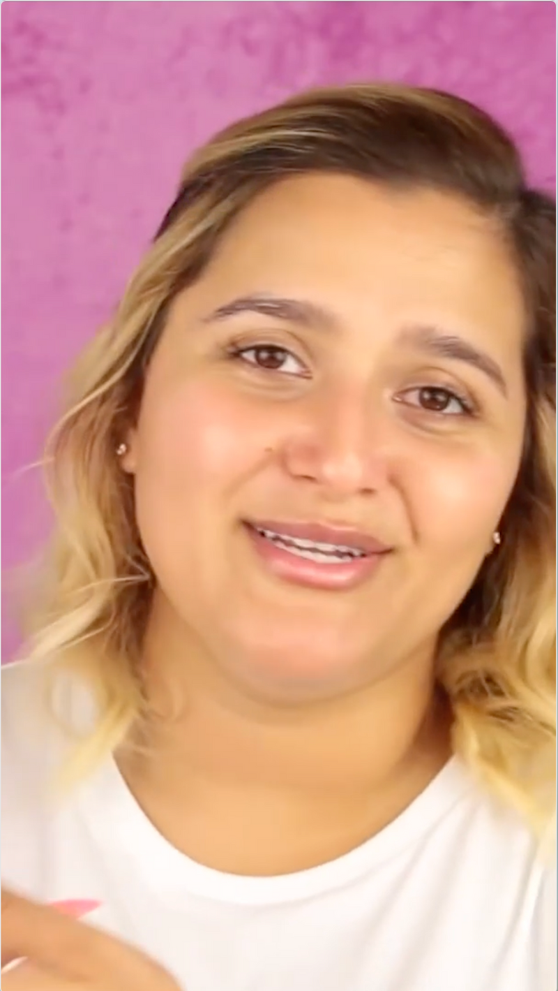 Anisha Vellodi