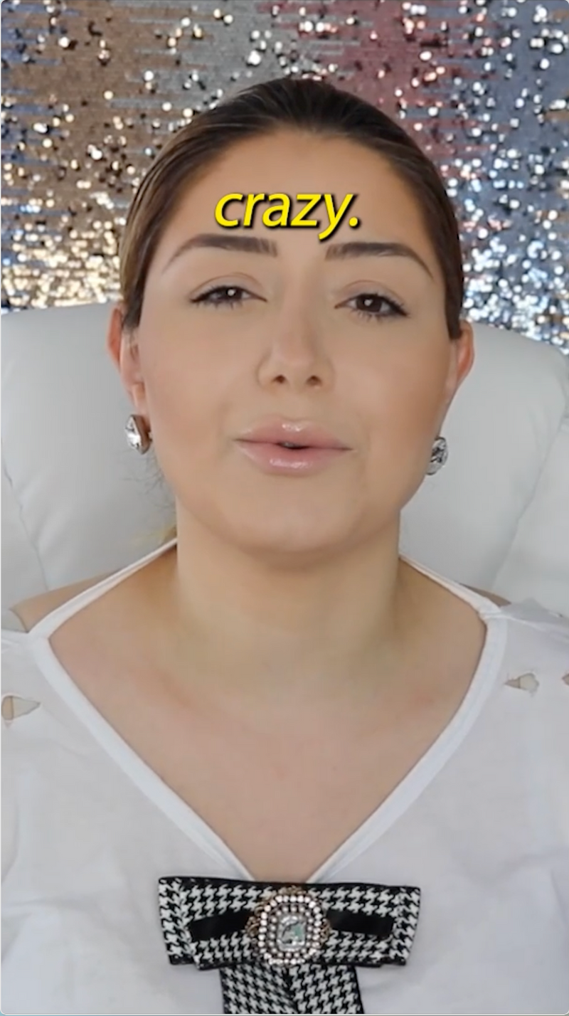 @Fancy Face