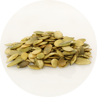 Pumpkin Seed + Horsetail