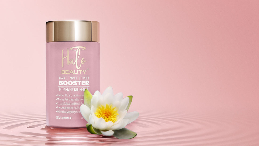 HALO BEAUTY – Halo Beauty