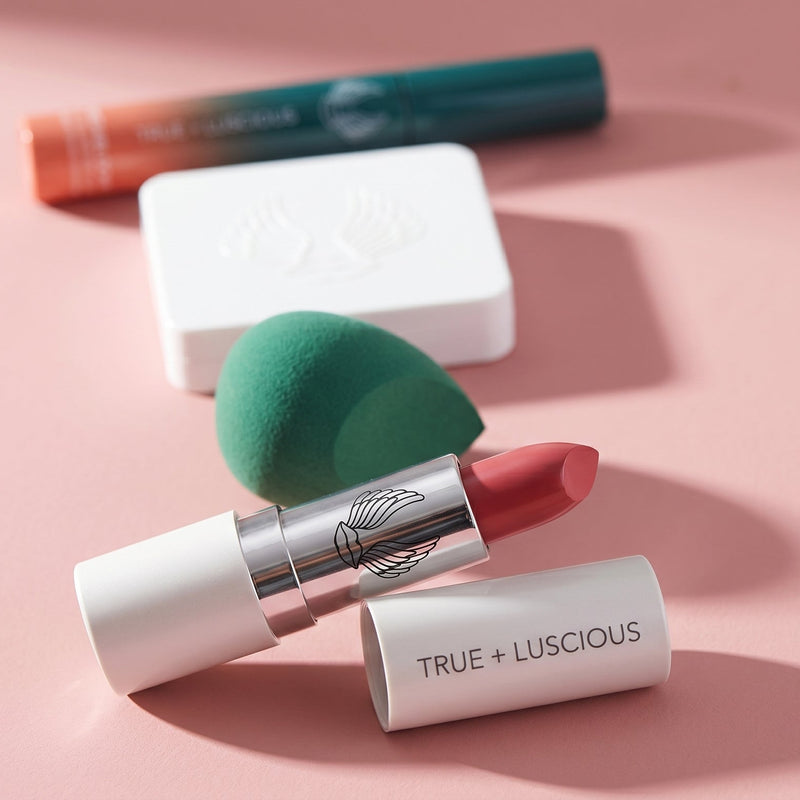 True + Luscious