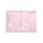 Hair Skin & Nails Booster Refill