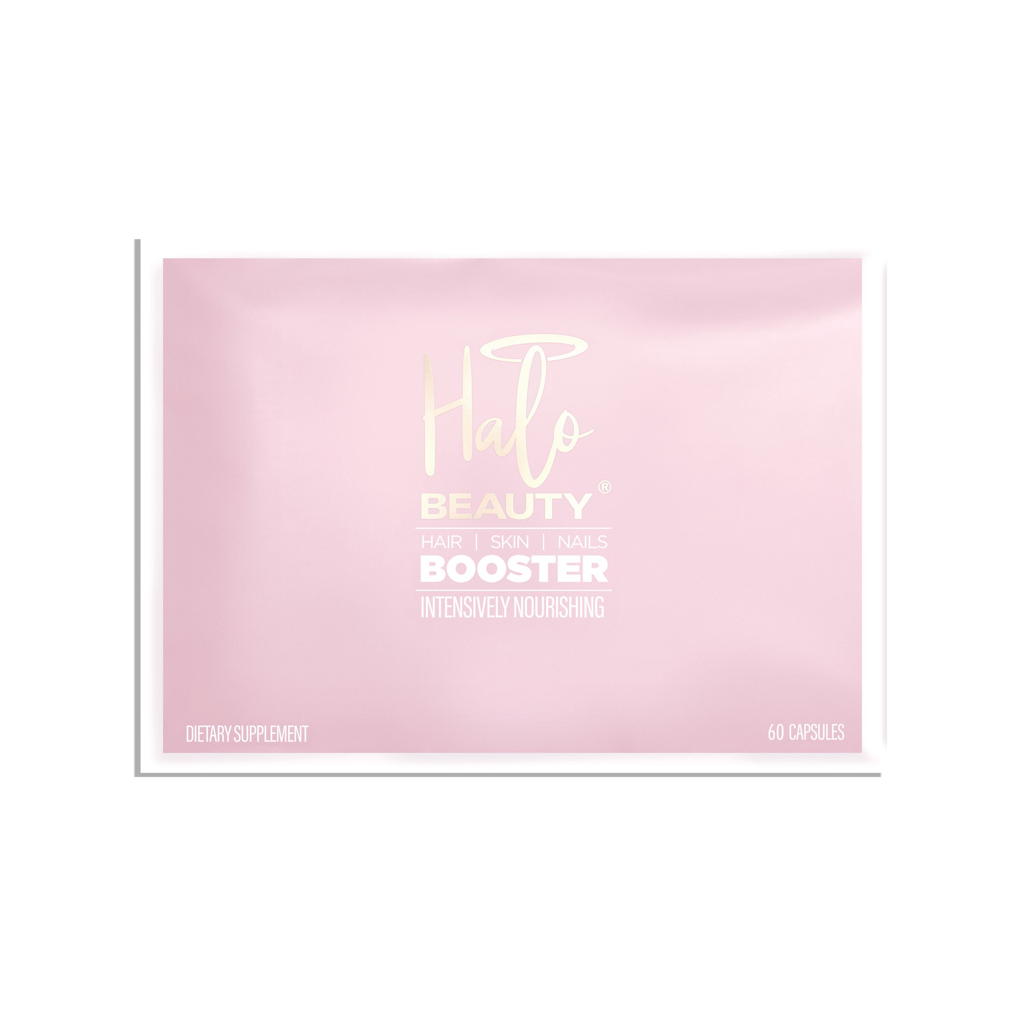 Hair Skin & Nails Booster Refill