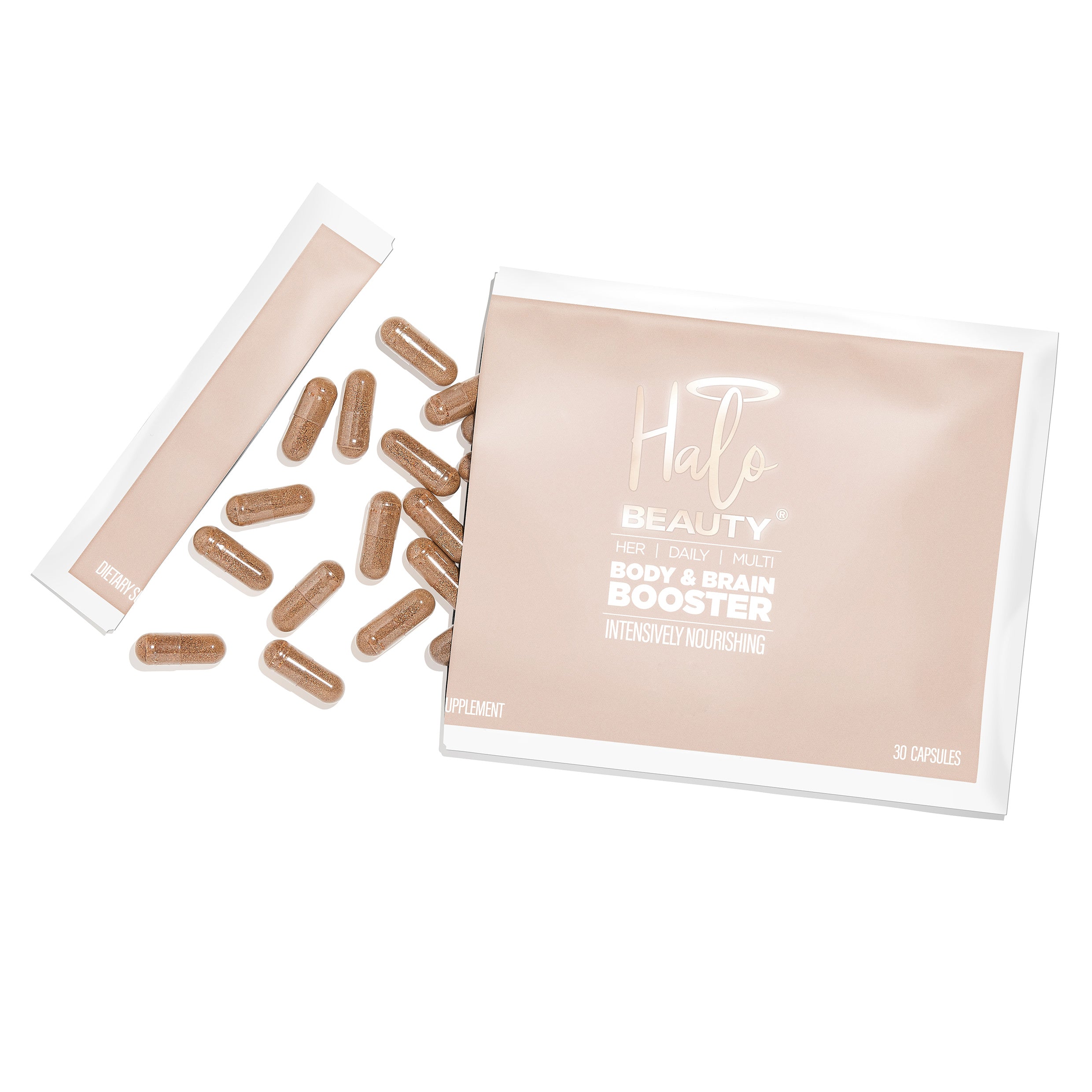 Her Multi Body & Brain Booster Refill