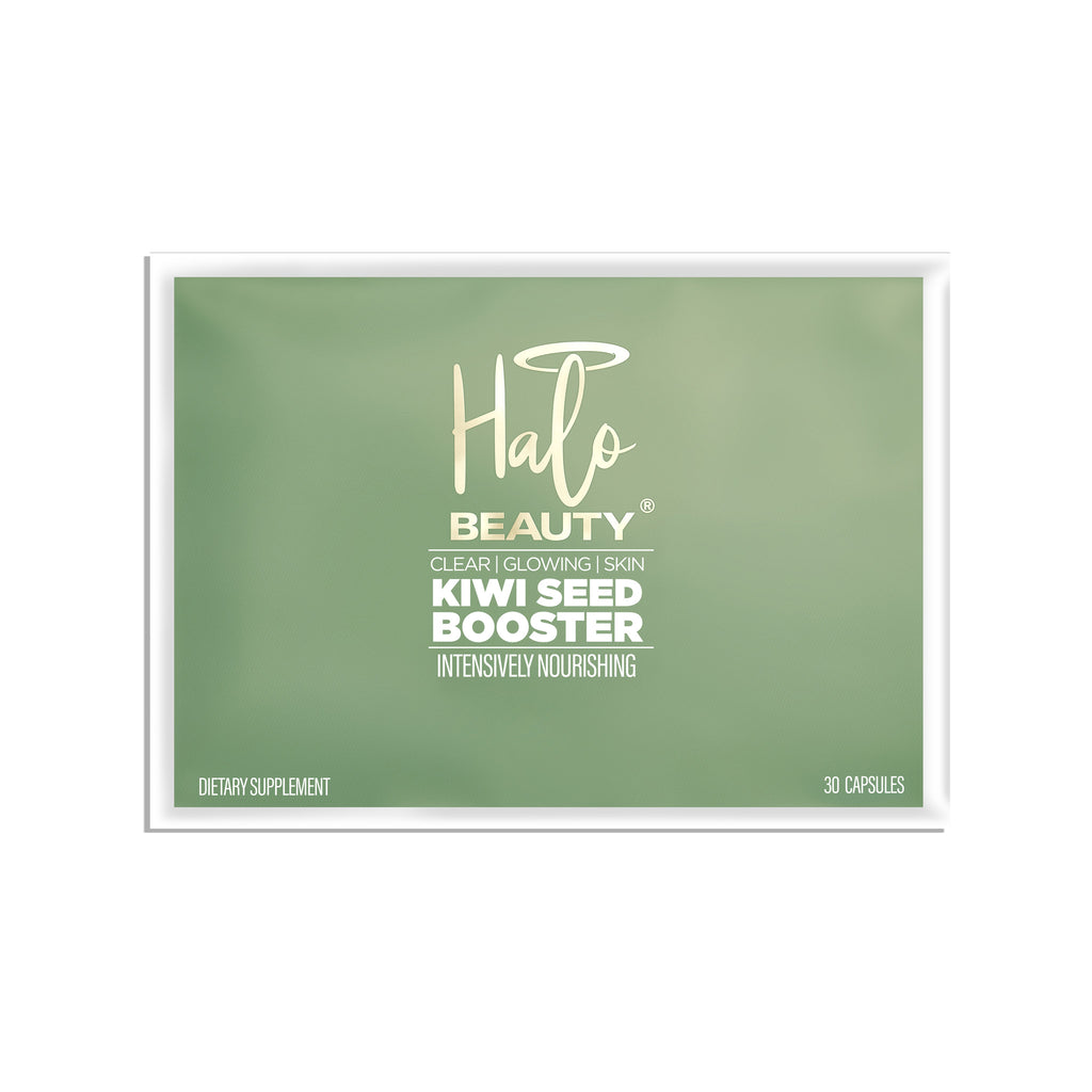 Kiwi Skin Booster Refill