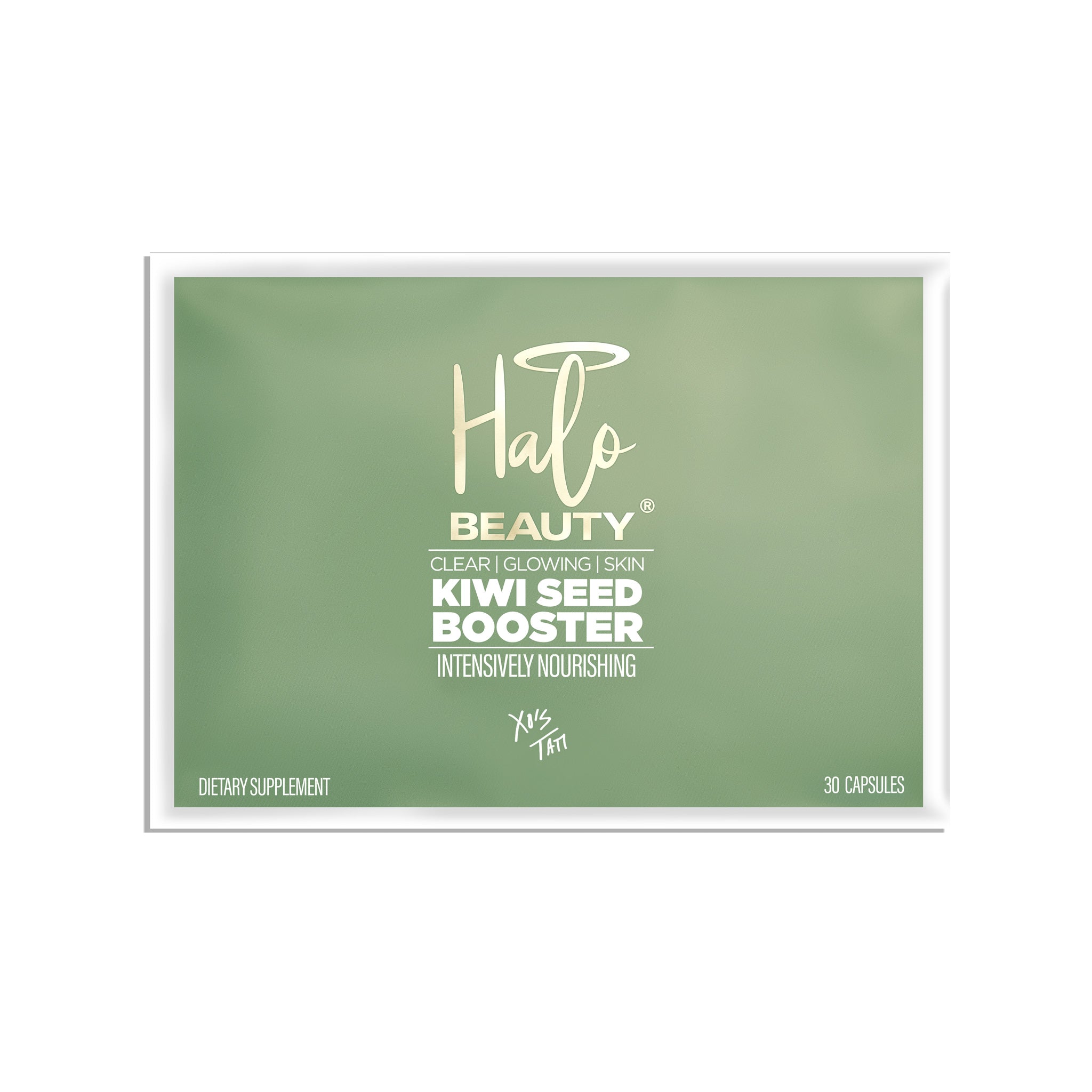 Halo Beauty Kiwi Skin Booster Bundle