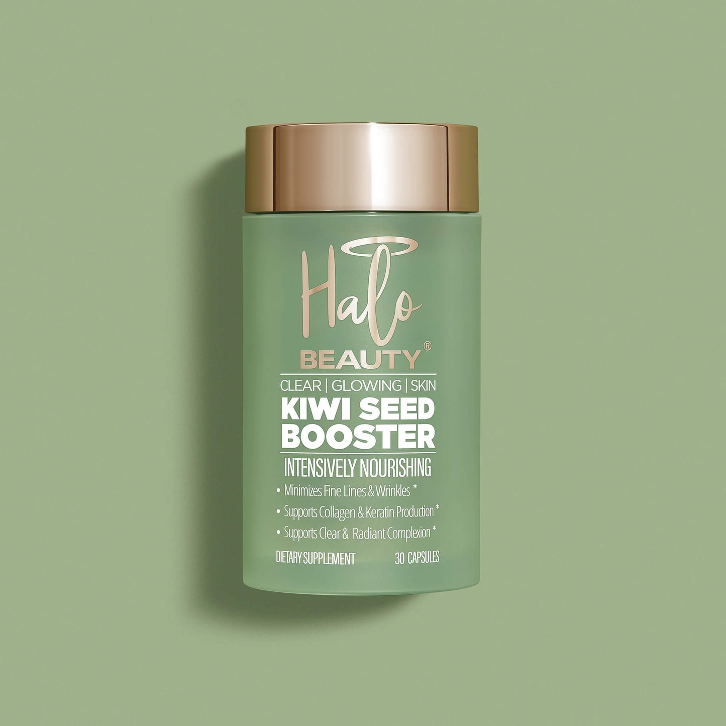 Halo Beauty Kiwi Skin Booster