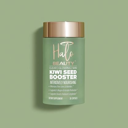 Halo Beauty Kiwi Skin Booster